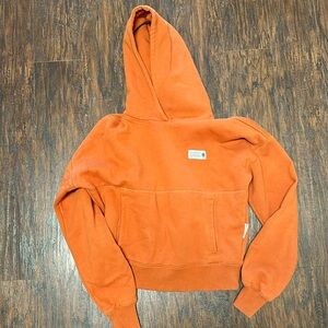 Bearded Goat women’s Overnight Hoodie